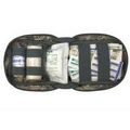 A.C.U. Digital Camouflage M.O.L.L.E. Tactical Trauma First Aid Kit